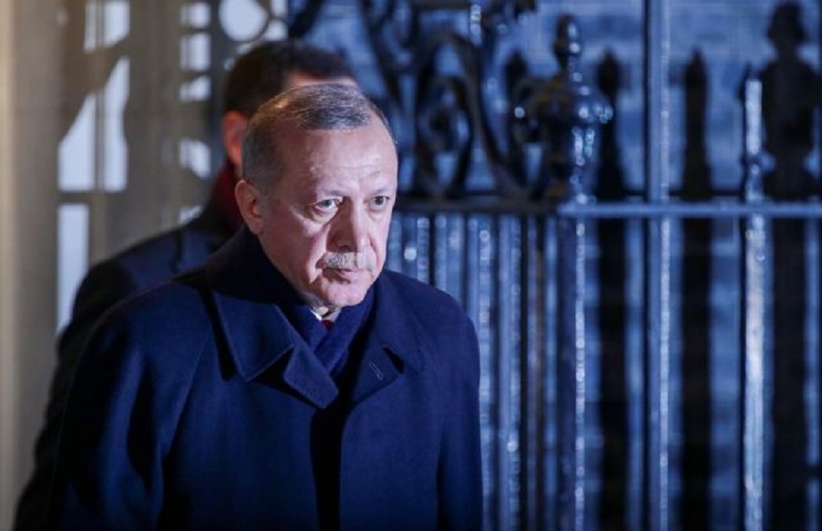 Απανωτά τα διπλωματικά «χαστούκια» στην Τουρκία