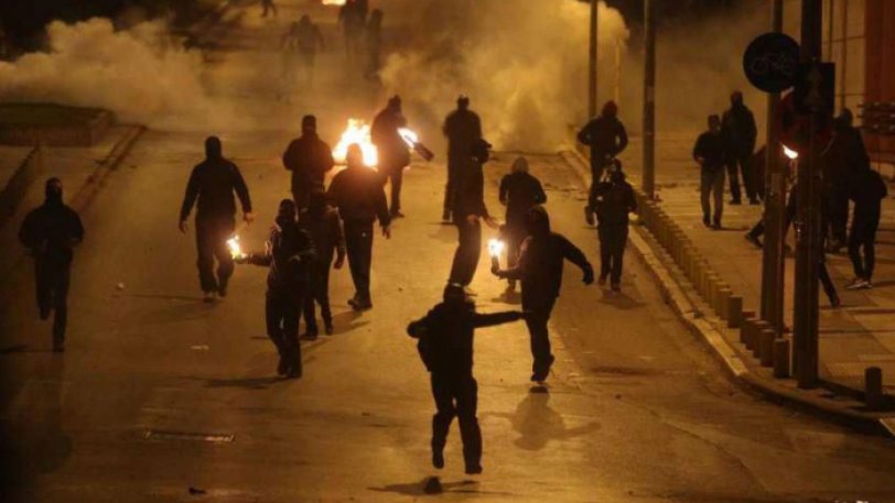Διεθνής Αμνηστία για τις καταγγελίες αστυνομικής βίας : Οι ελληνικές αρχές να στείλουν ξεκάθαρο μήνυμα τέτοια περιστατικά δεν θα γίνουν ανεκτά
