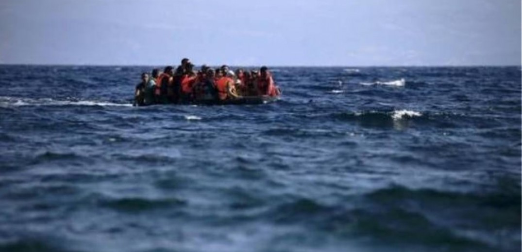 Συνεχίζεται η μεταναστευτική ροή– Διάσωση 47 μεταναστών στη Σάμο