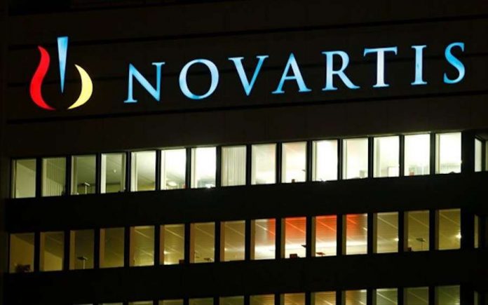 Υπόθεση Novartis: Υπέρ της ανάληψης από εφέτες ανακριτές η εισήγηση