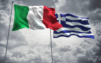 ΑΟΖ με την Ιταλία ετοιμάζει η Αθήνα