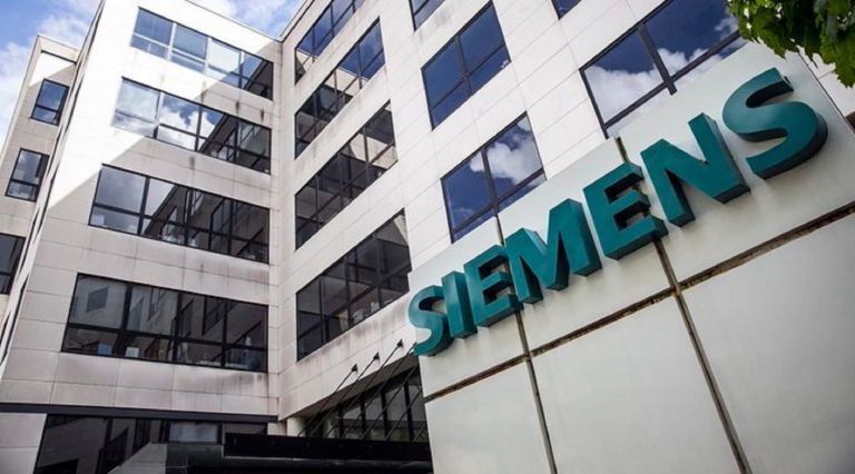 Siemens: Απόδοση των λογαριασμών που έχουν κατασχεθεί ζητά ο ΟΤΕ