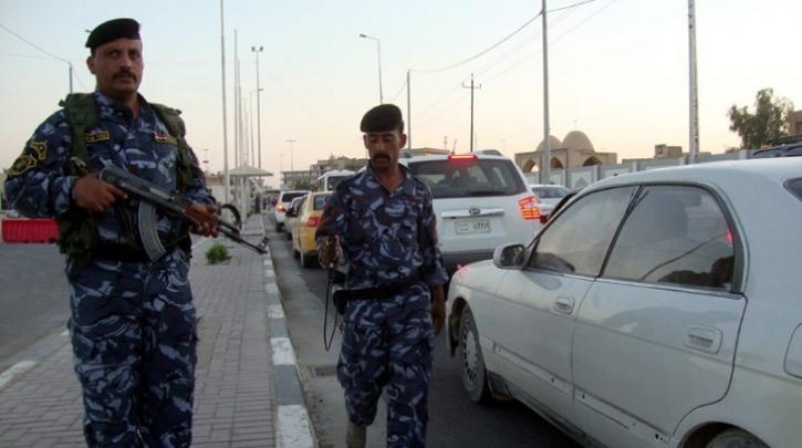 Βαγδάτη: Νέα επίθεση με ρουκέτες σε στρατιωτική βάση δίπλα στο αεροδρόμιο