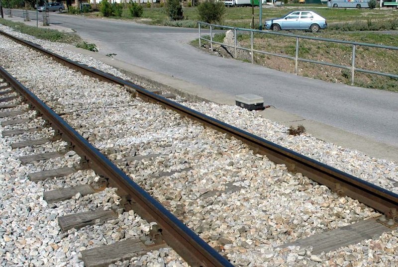 Φλώρινα: Κλειδούχος ακρωτηριάστηκε σε σιδηροδρομικό ατύχημα και ακόμα παλεύει να αποζημιωθεί