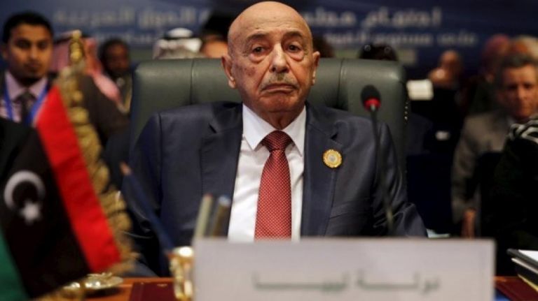 Λιβύη: Άκυρη η συμφωνία, χαστούκι στον Ερντογάν