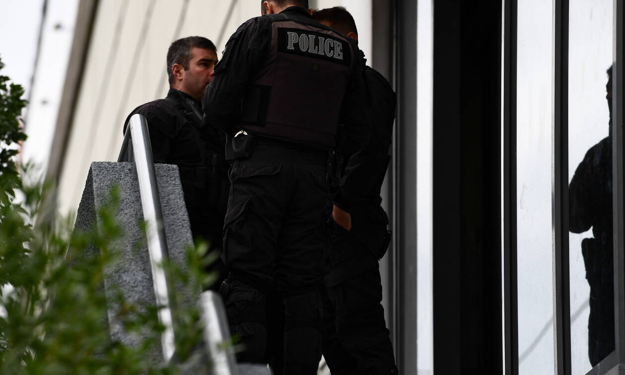 Επίθεση σε αστυνομικούς της ομάδας ΔΙΑΣ στην Πατησίων