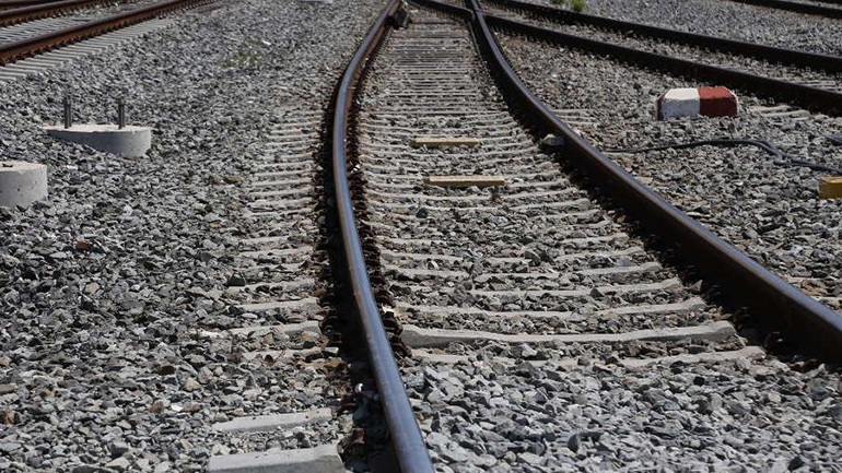 Θεσσαλονίκη: Βρέθηκε πτώμα σε σιδηροδρομικές γραμμές