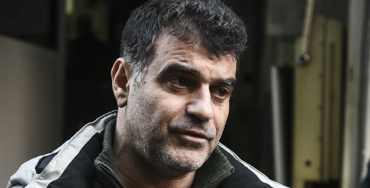 Βαξεβάνης: Καταδικάστηκε σε 5 μήνες φυλακή μετά από μήνυση του Σαμαρά