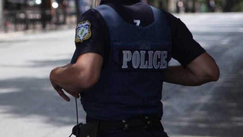 Αστυνομικός της ΔΙΑΣ χτύπησε ανήλικο στο Μενίδι