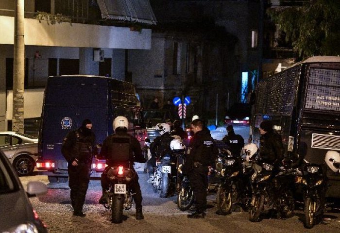 Κουκάκι: Μετατροπή των κατηγοριών σε κακούργημα ζητούν οι αστυνομικοί