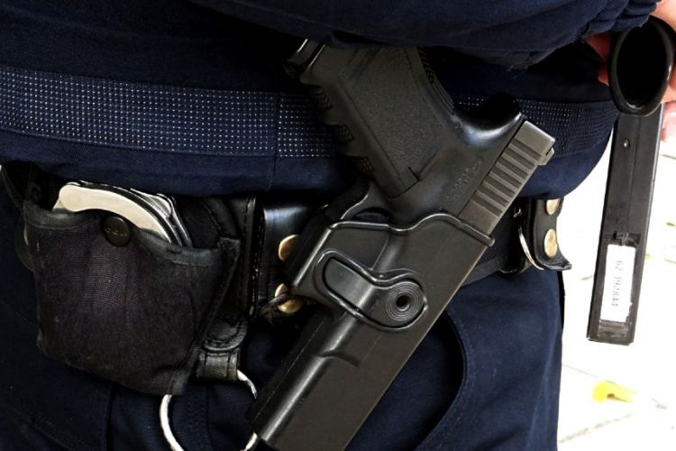Κοζάνη: Νεκρός αστυνομικός στο σπίτι του μετά από πυροβολισμό με το υπηρεσιακό του όπλο
