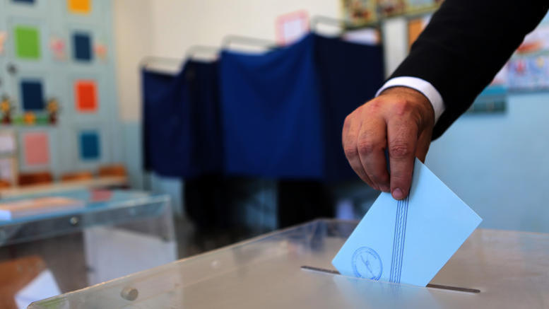 Metron Analysis: Προβάδισμα 21% για την ΝΔ στην εκτίμηση ψήφου