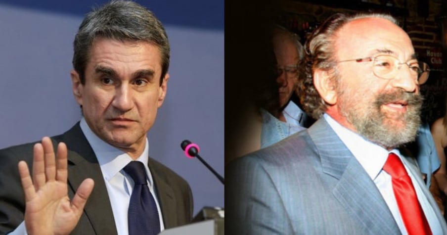 Καλογρίτσας