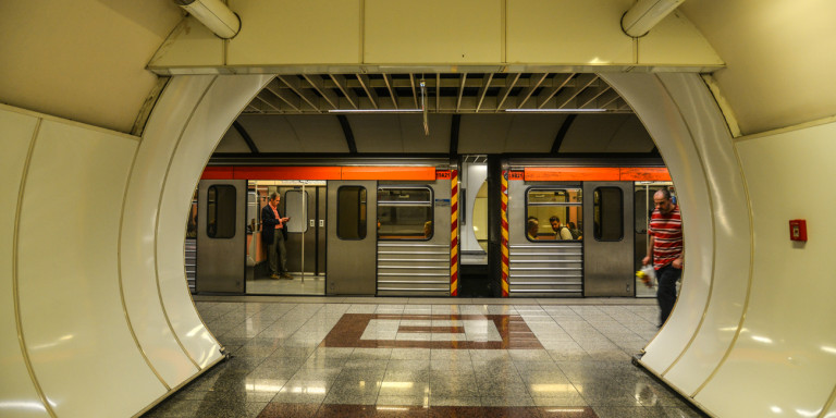 Η αμφιλεγόμενη καμπάνια (άνω του 1 εκατ. ευρώ) της Μετρό