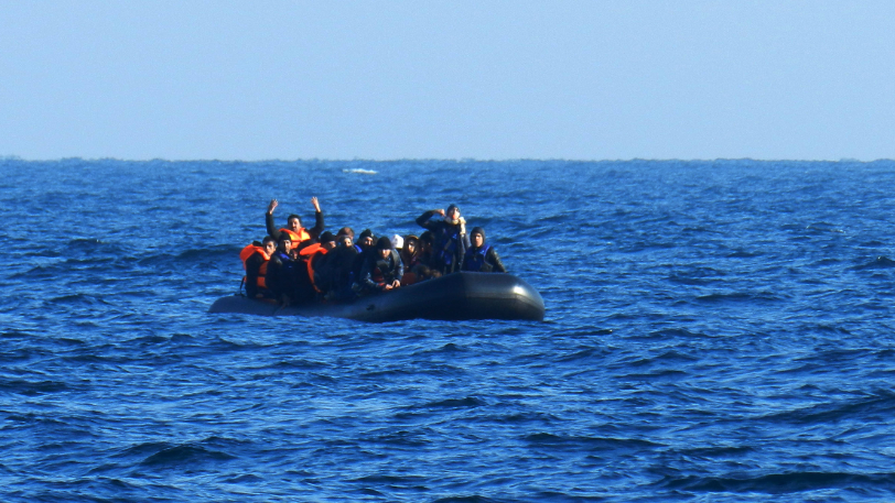 Νέο ναυάγιο μεταναστών με έντεκα νεκρούς