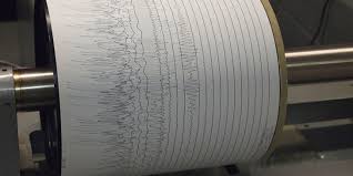 Σεισμός 5 Ρίχτερ στην Τουρκία