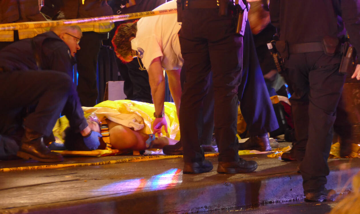 Συναγερμός στο Σιάτλ: Πυροβολισμοί με νεκρό και τραυματίες