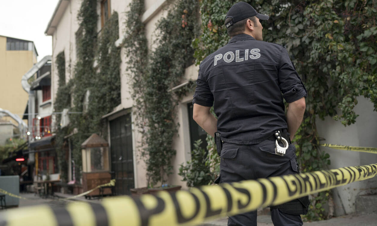 Εμπρησμός σε αυτοκίνητο υπαλλήλου του ελληνικού προξενείου στη Σμύρνη