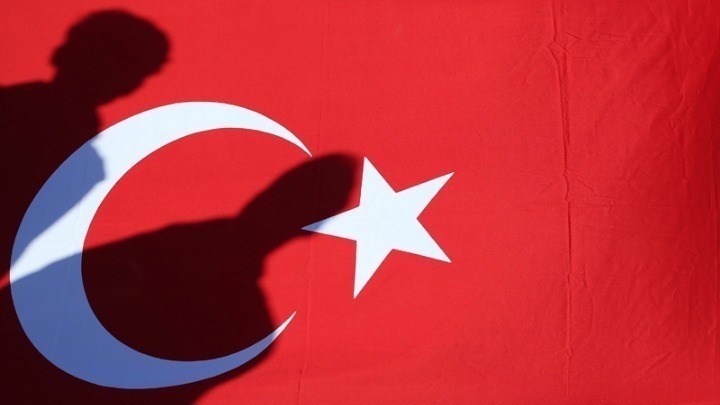 Τουρκία: Απελάθηκε μια 29χρονη ως ύποπτη για συμμετοχή στο ISIS