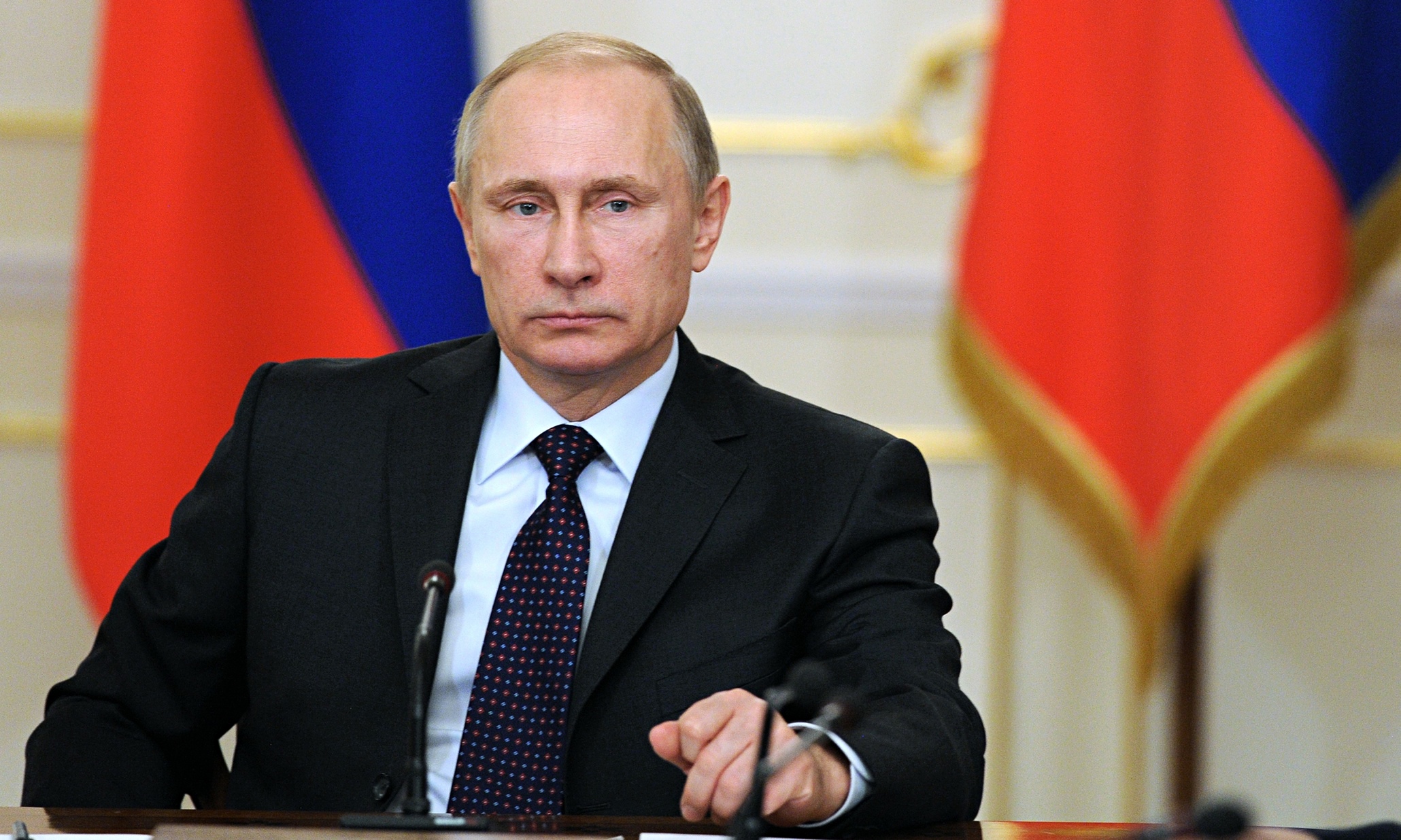 Ρωσία: Σε δημόσια διαβούλευση οι συνταγματικές τροπολογίες Πούτιν