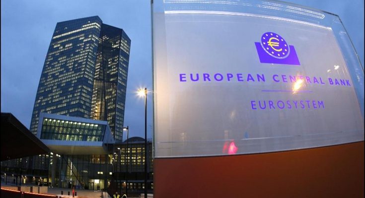 ΕΚΤ: «Κίτρινη κάρτα» στις τράπεζες για την εσωτερική διακυβέρνηση