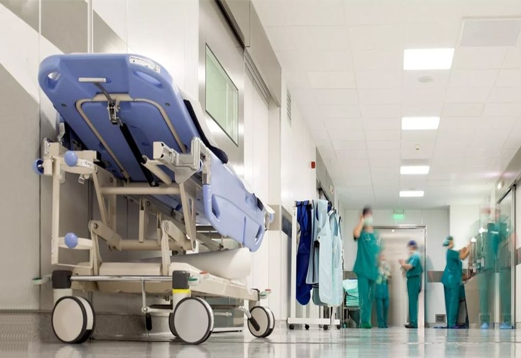 Κορωνοϊός: Αναβάλλονται όλα τα απογευματινά ιατρεία των νοσοκομείων