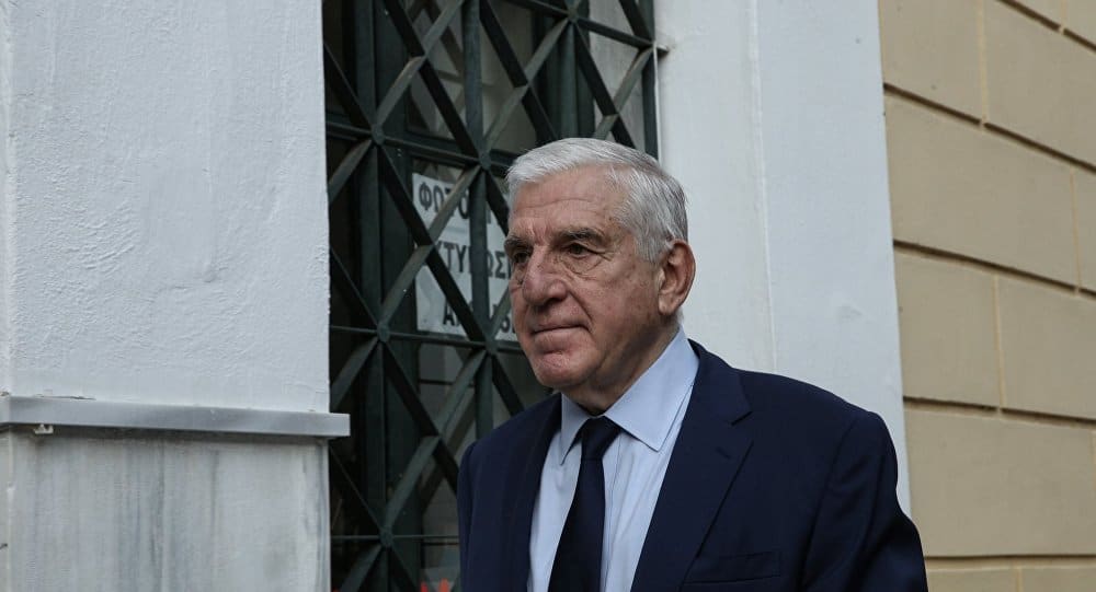 Παπαντωνίου