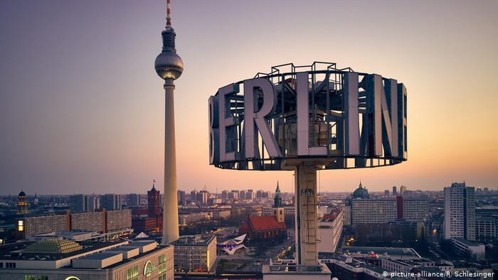 Κορωνοϊός: Ακυρώθηκε η έκθεση τουρισμού του Βερολίνου