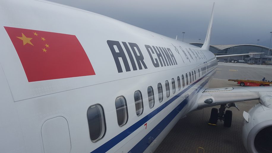 Air China: Διακόπτει πτήσεις προς-από την Ελλάδα