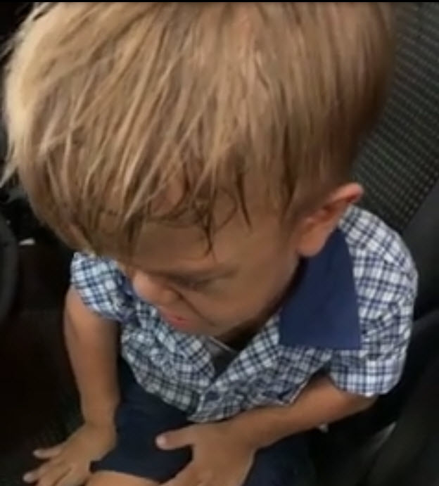 Απάνθρωπο: Βullying σε 9χρονο με νανισμό και εκείνος θέλει να αυτοκτονήσει (βίντεο)