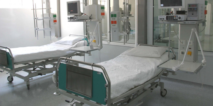Κορωνοϊός: Δεύτερο κρούσμα στο ΑΤΤΙΚΟΝ Νοσοκομείο - Είναι καθηγήτρια