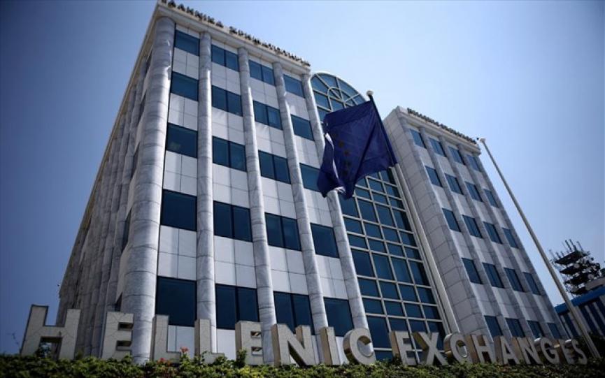 «Χάθηκαν» πάνω από 4 δισ. ευρώ στο χρηματιστήριο Αθηνών