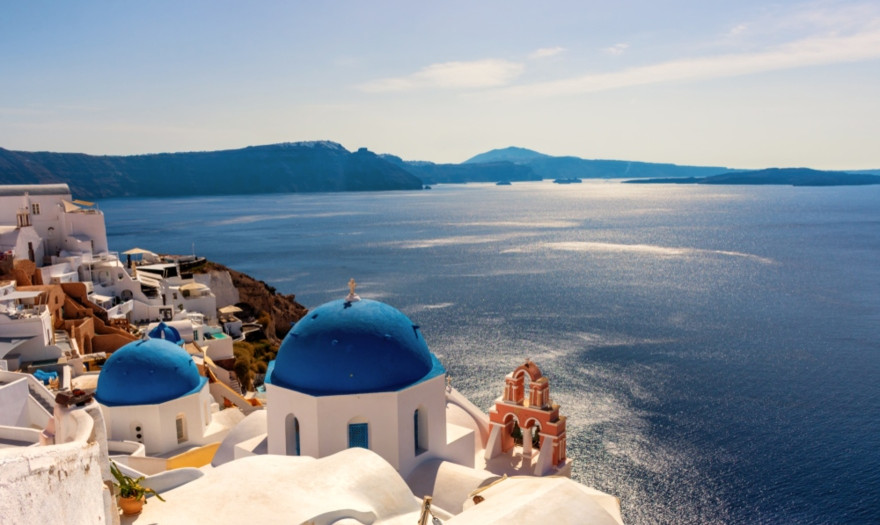 Τι προβλέπεται για τον ελληνικό τουρισμό μετά τον κορωνοϊό;