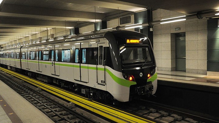 Επέκταση Γραμμής 3 Μετρό: Από την Τρίτη θα δώσει μεγάλη ανάσα σε επιβάτες αλλά και επιχειρήσεις