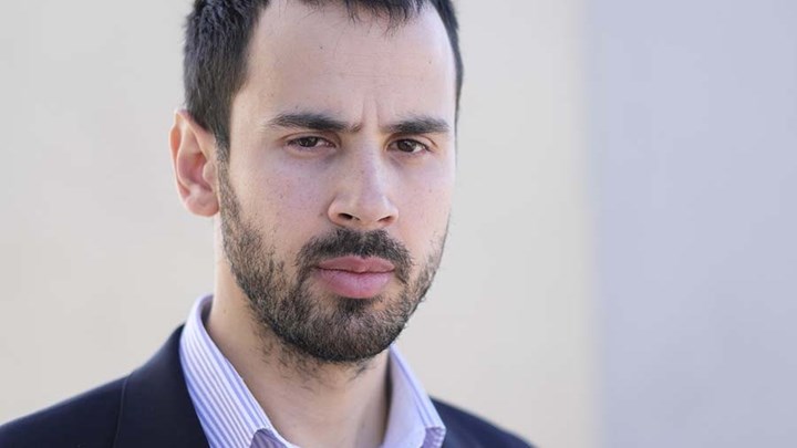 Νίκος Ρωμανός: Ο ΣΥΡΙΖΑ του 2014