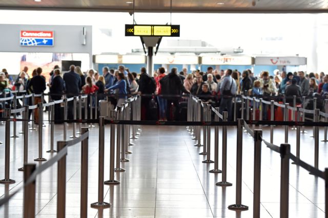 Χαρδαλιάς: Επισκέψη σε 18 περιφερειακά αεροδρόμια το επόμενο 4ημερο