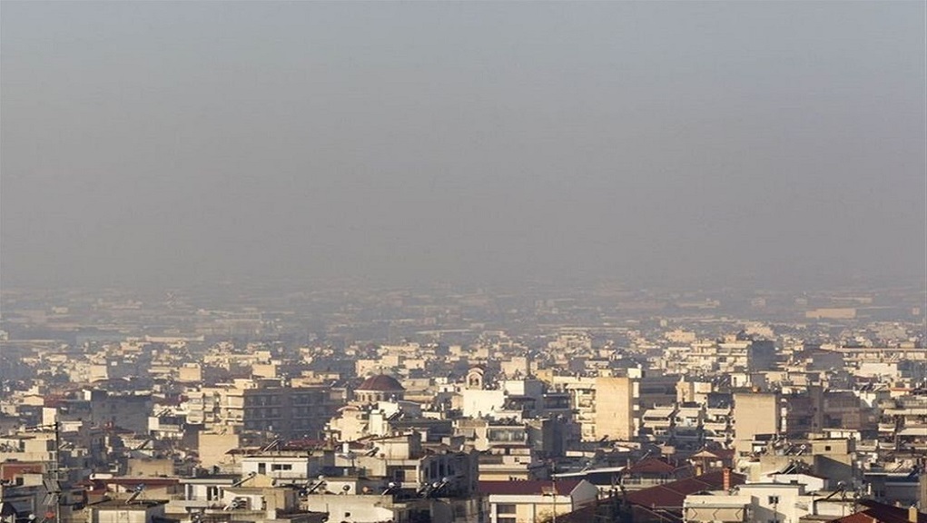 ΕΕ: "Η Ελλάδα δεν έχει μειώσει την ατμοσφαιρική ρύπανση"
