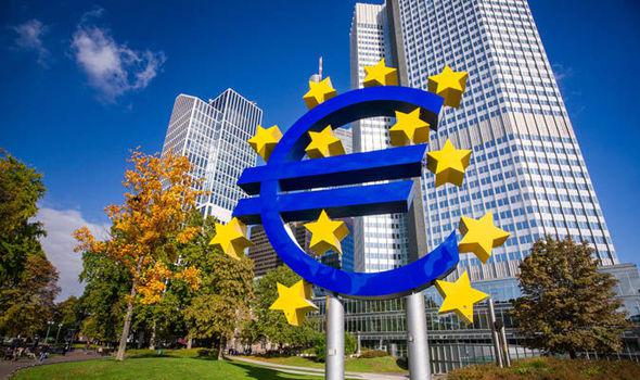 ΕΚΤ: Μόλις 12 εκ. ευρώ υψηλότερα τα κέρδη των γερμανικών τραπεζών από τις ελληνικές
