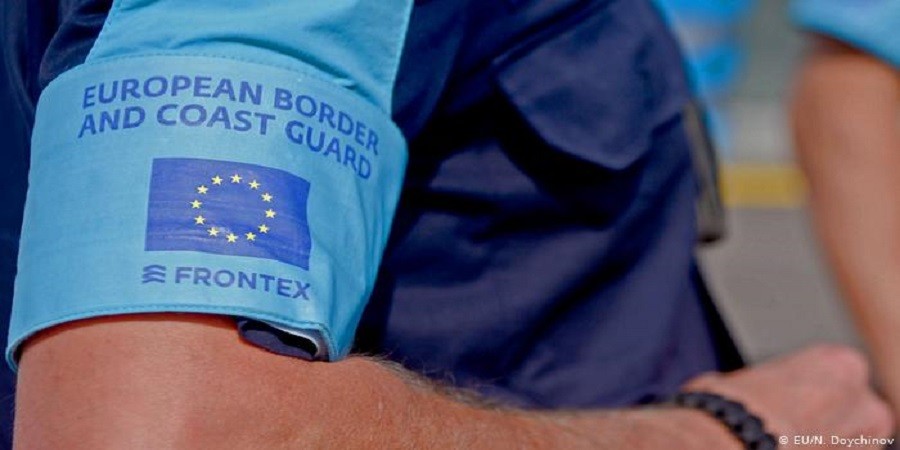 Ευρωπαϊκό Ελεγκτικό Συνεδρίο: Στέλνει κλιμάκιο για την Frontex