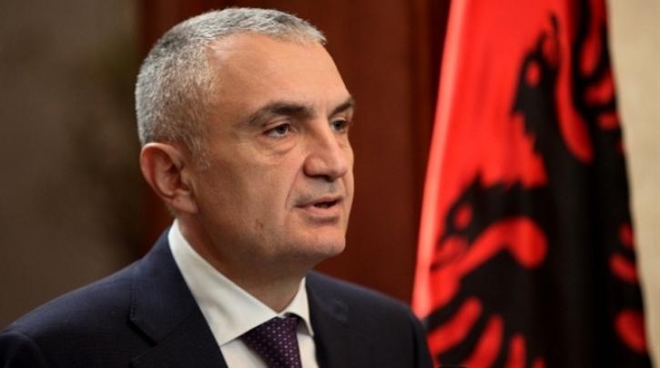 Πρόεδρος Αλβανίας: Καταγγελίες για συνταγματικό "πραξικόπημα"