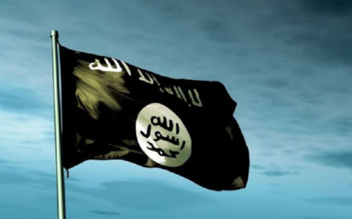 ISIS: Αναλαμβάνει την ευθύνη για την επίθεση