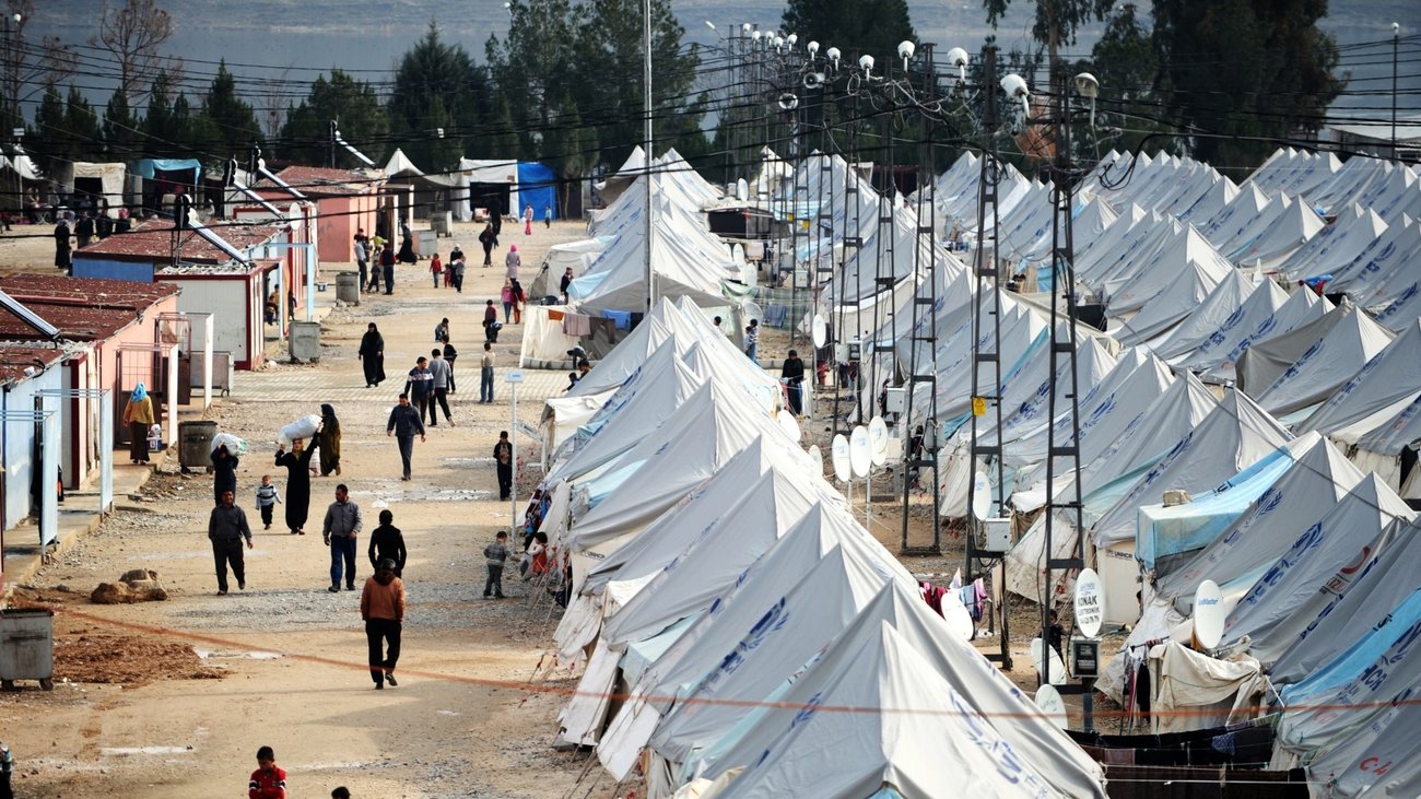 20 νέα κέντρα φιλοξενίας προσφύγων