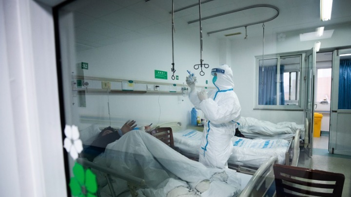 Ουχάν: Μετά την νοσοκόμα πέθανε και ο διευθυντής του νοσοκομείου