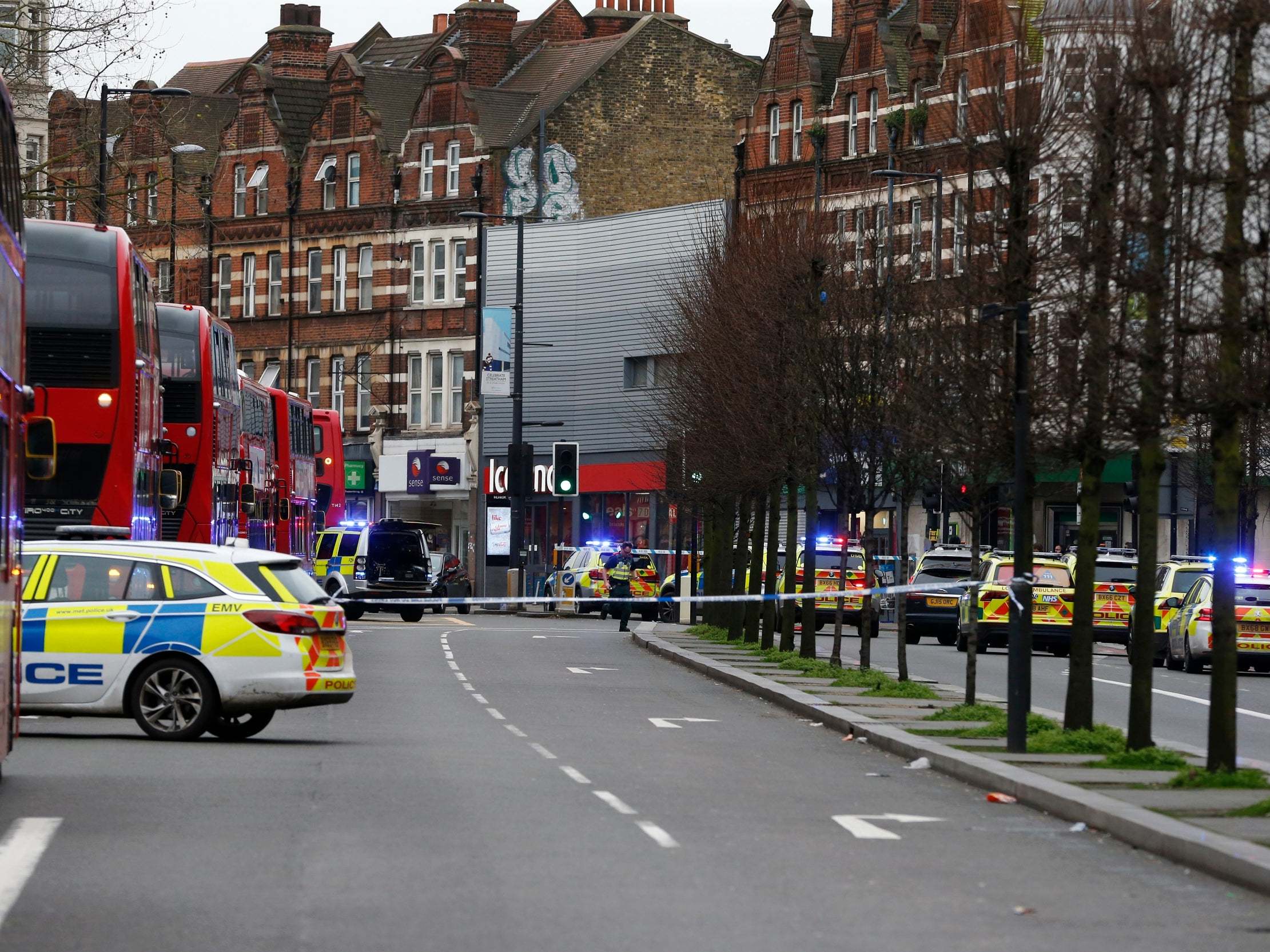 Λονδίνο: Εκτός κινδύνου οι τραυματείς της επίθεσης