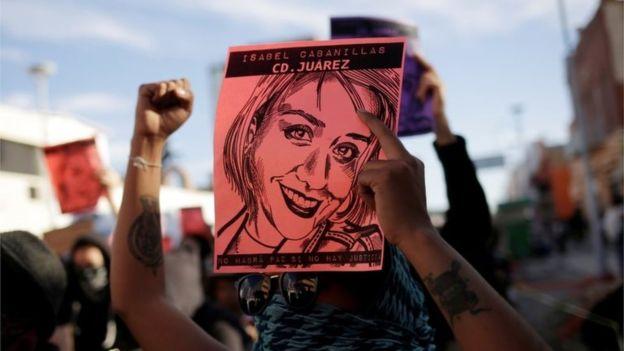 Μεξικό: Δολοφονία και διαμελισμός 25χρονης από τον σύντροφο της