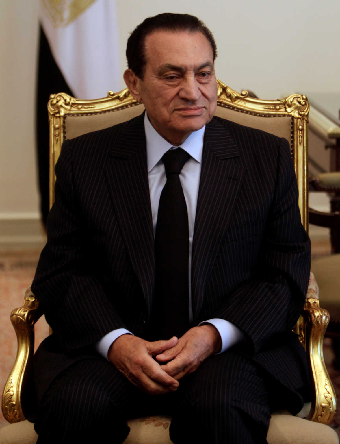 Αίγυπτος: Πέθανε ο Μουμπάρακ