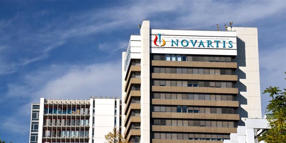 Novartis: Προκαταρκτική εξέταση για τα έγγραφα του FBI
