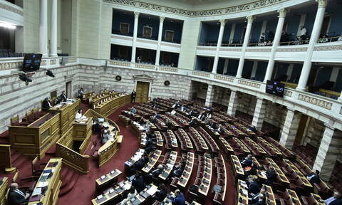 Βουλή: Νομοσχέδιο αναδιάρθρωσης της Πολιτικής Προστασίας