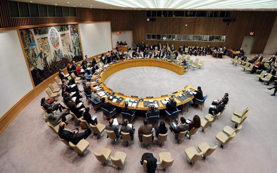 Έκτακτη συνεδρίαση του ΟΗΕ για την Συρία