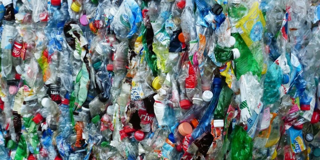Πλαστικό η κύρια πηγή απορριμάτων στους ωκεανούς